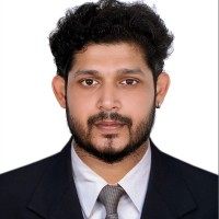 Pranav RB