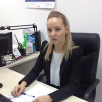 Влада Козинцева