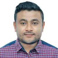 Bikesh Khadgi