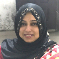 Suharabi Mohanudeen