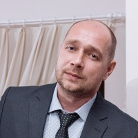Sergey Shuvalov