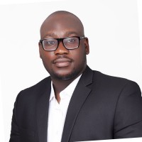 Lanre Ashaolu