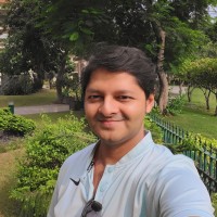 Dev Sengupta