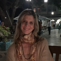 Lauren Cardillo-Geller, Lcsw, Phd