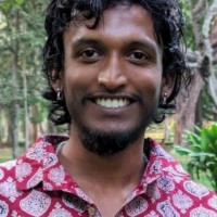 Varun R Srinivas