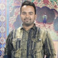 Muhammed Zia Kazi
