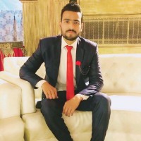 Taqueer Shazad