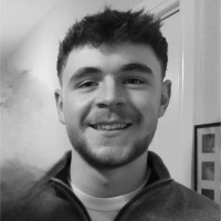 Max Jones