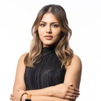 Nooreen Dinat (Mba)