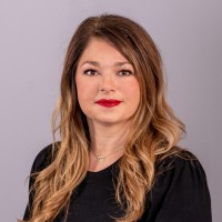 Randi McCall, MBA, MAT