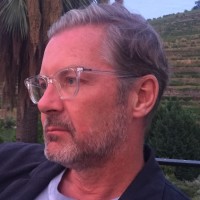 Martin Dendle