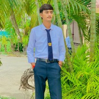 Harsh Sain