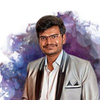 Arun Dharmaraj