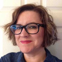 Joanne Crossley