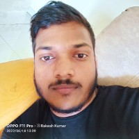 Rakesh Kr Yadav