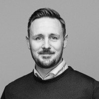 Simon Dalby