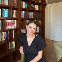 Ayşe Betül S.