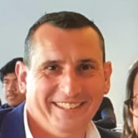Dan Armstrong