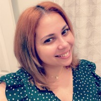 Mariela G. Capellan