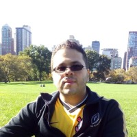 Luis Correia Lima Neto
