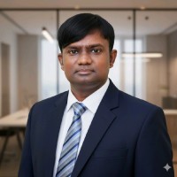 Monic Inbaraj