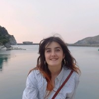 June San Sebastian Sein