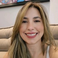 Fernanda Soares Moreira