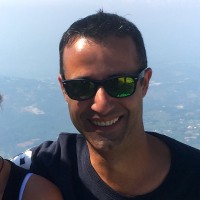 Baptiste Poumier