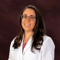 Judith Glaser, DO, FAAPMR