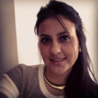 Maria Alejandra Peña Serna