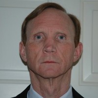Robert Palmer, PMP