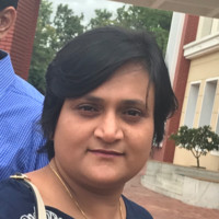 Papiya Datta