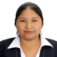 Brenda Rengifo Campos