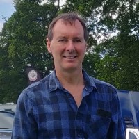 Keith Thornton