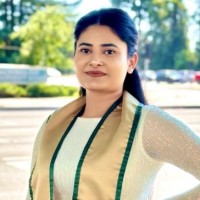Loveleen Kaur