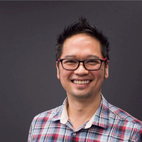 Jimmy Dau