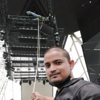 Azam Ansari