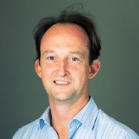 Tom Morley