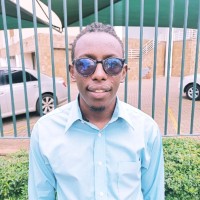 David Mungai