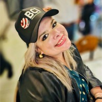 Danielle Lucena Monteiro