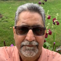 Surjit S. Takhar (Kaka)