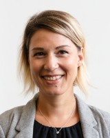 Alessia Dughera, Mba