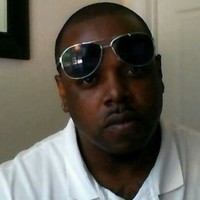 Eric Caldwell