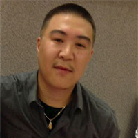 Billy Saechao