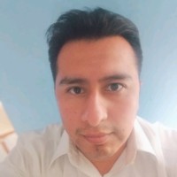 Isaac Omar Espinoza Jiménez