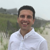 Eric Gioia