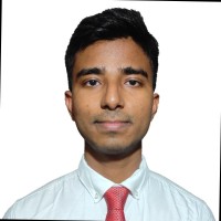 Durjoy Saha