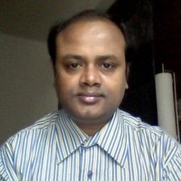 PARTHASARATHI BHOWMICK