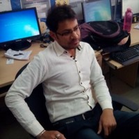 Sunil Swami