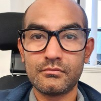 Sudhir Bajimaya